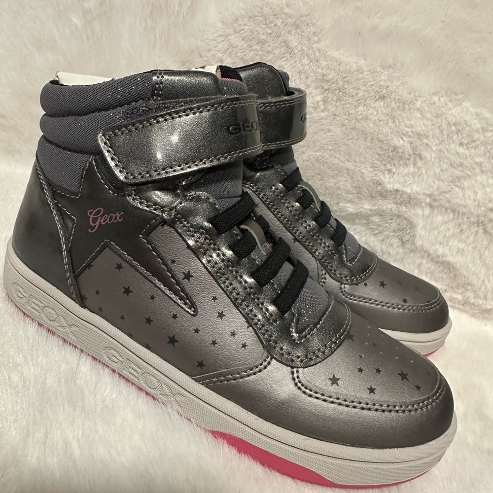 Boots Geox